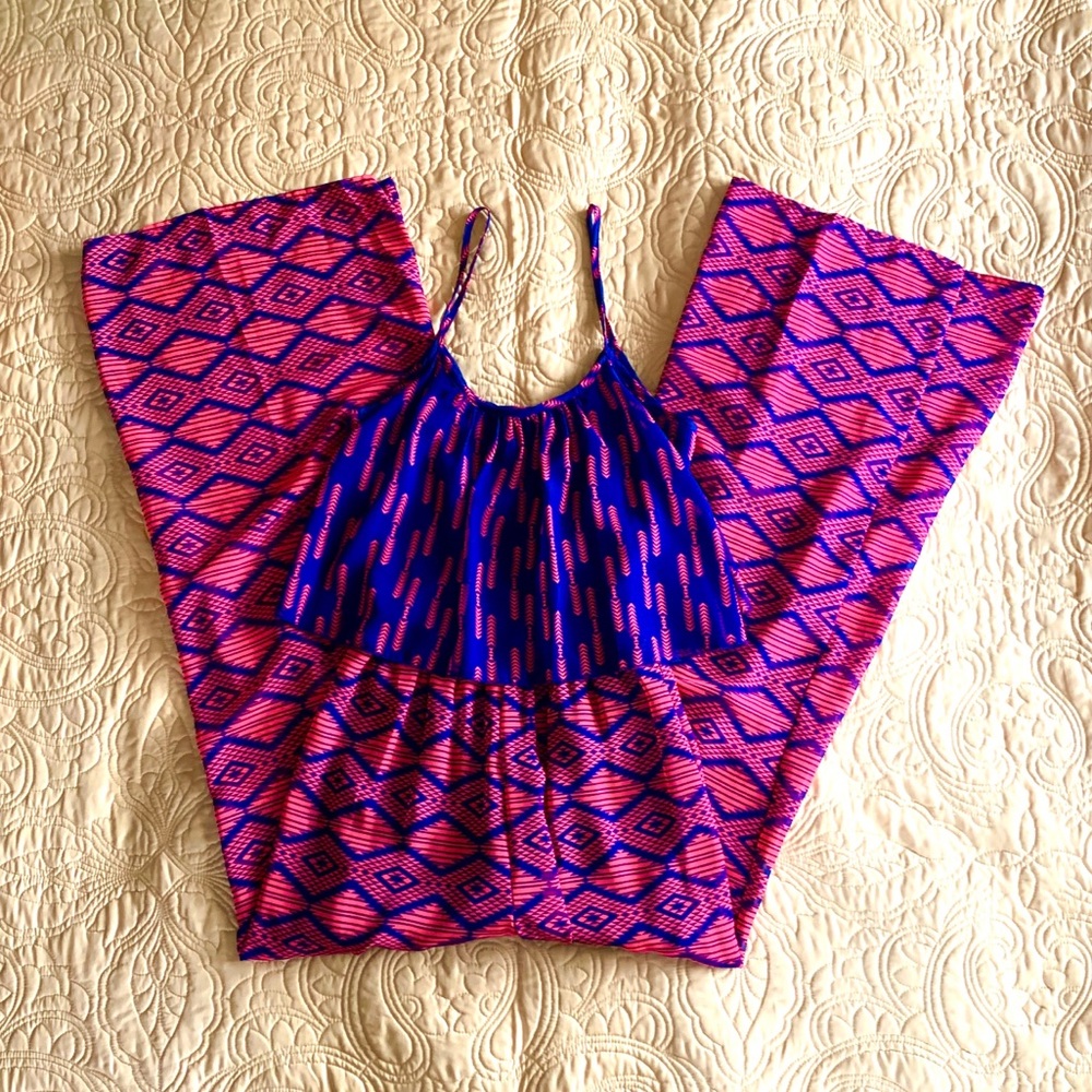 Sequin ❤️ Hearts... Women’s Size S(BNW/OT) Romper!